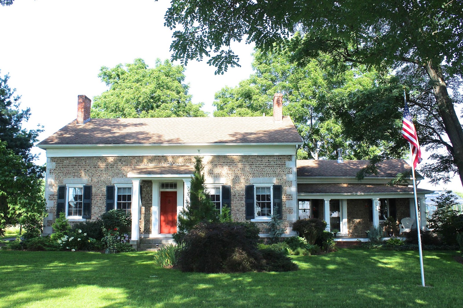 2916 Johnson Road, Seneca